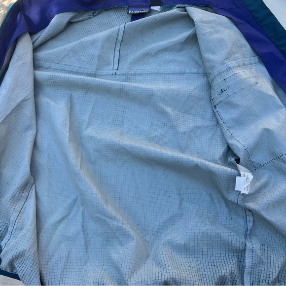 Vintage Patagonia Windbreaker
Jacket men’s Size S - Picture 4 of 11
